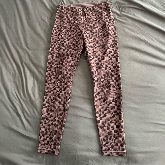 Cheetah leggings - Picture 1 of 1